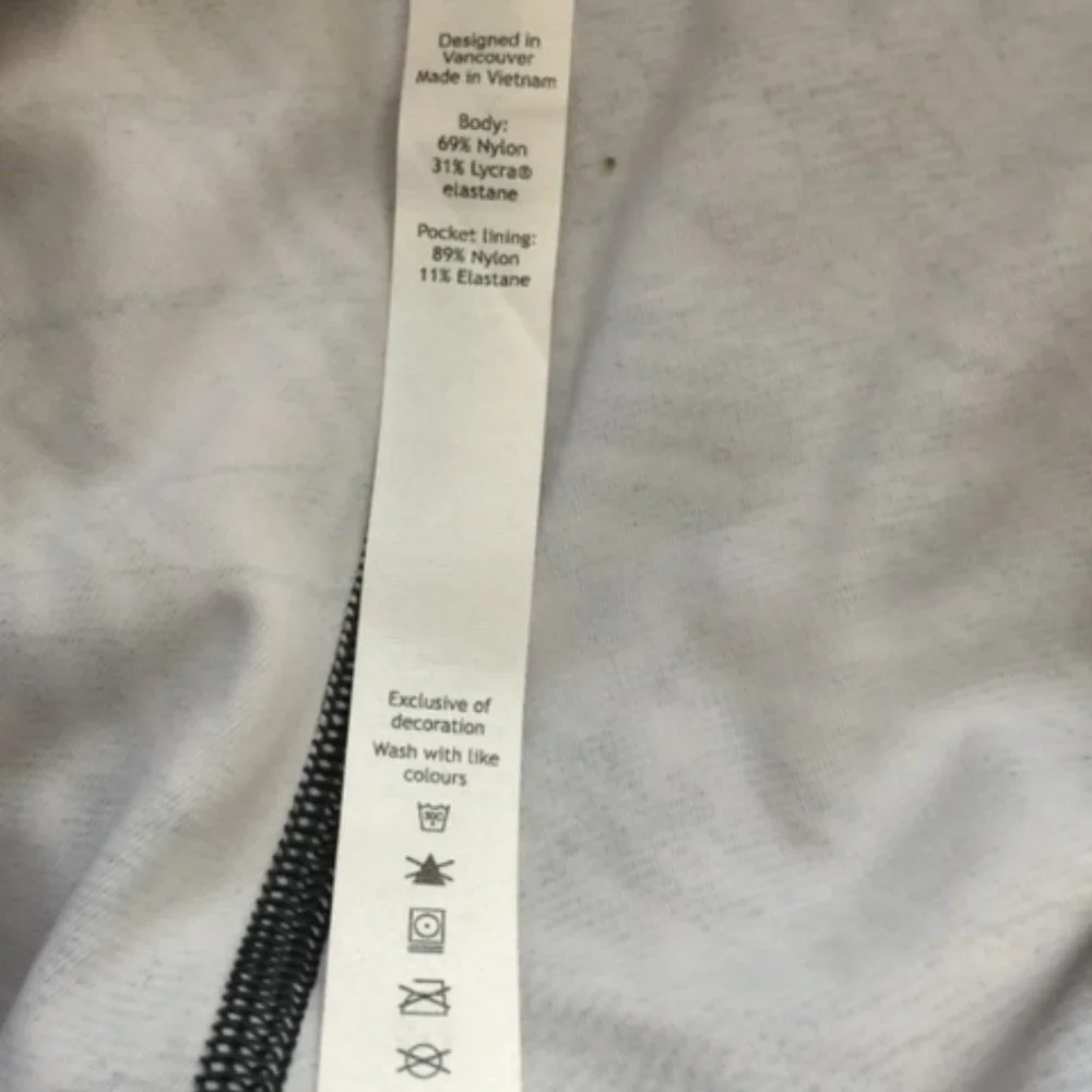 swift speed lululemon 8 - Picture 5 of 7